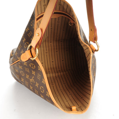 Louis Vuitton Monogram Delightful MM 5 of 9