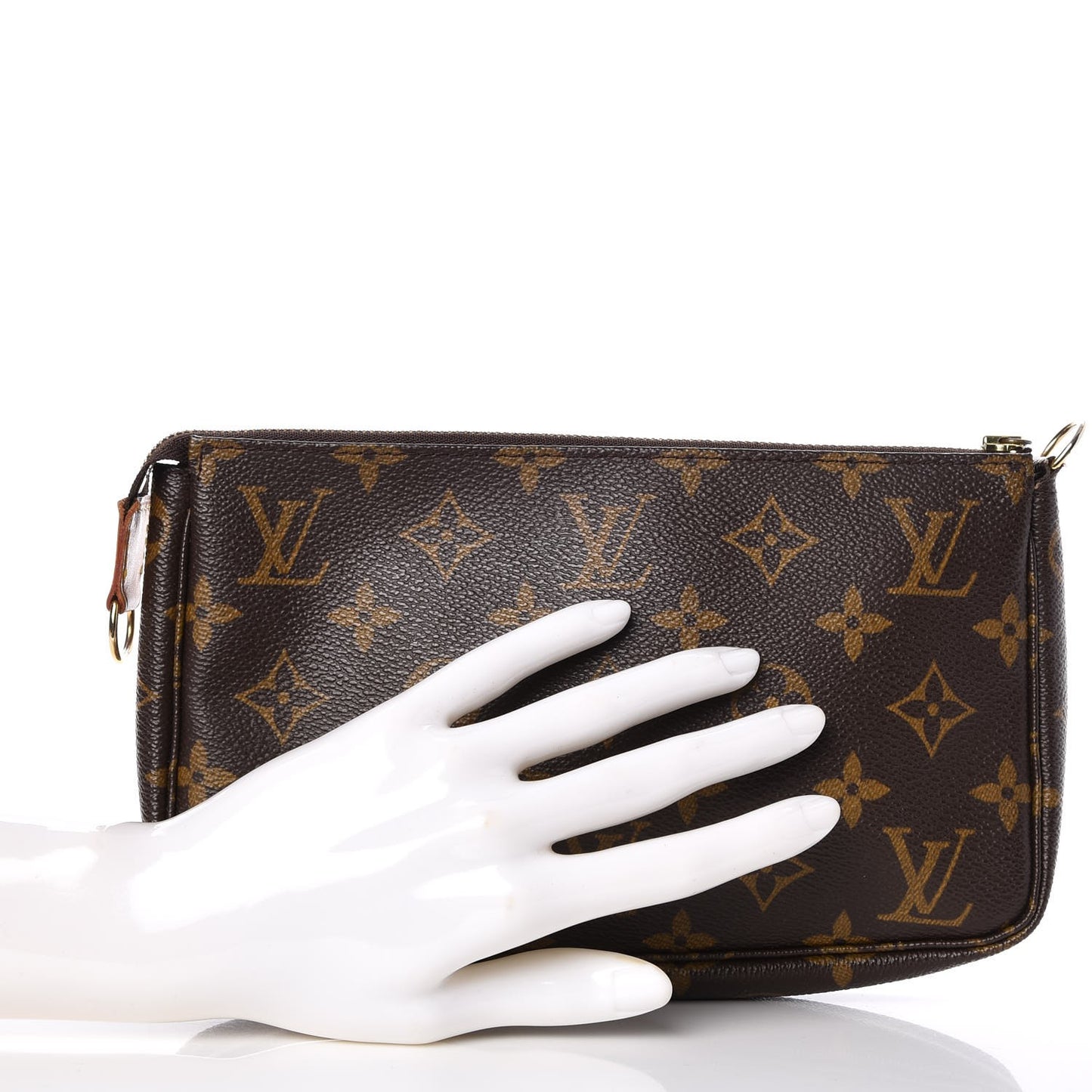 Monogram Pochette Accessories