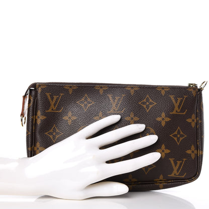 Louis Vuitton Monogram Pochette Accessories 2 of 7