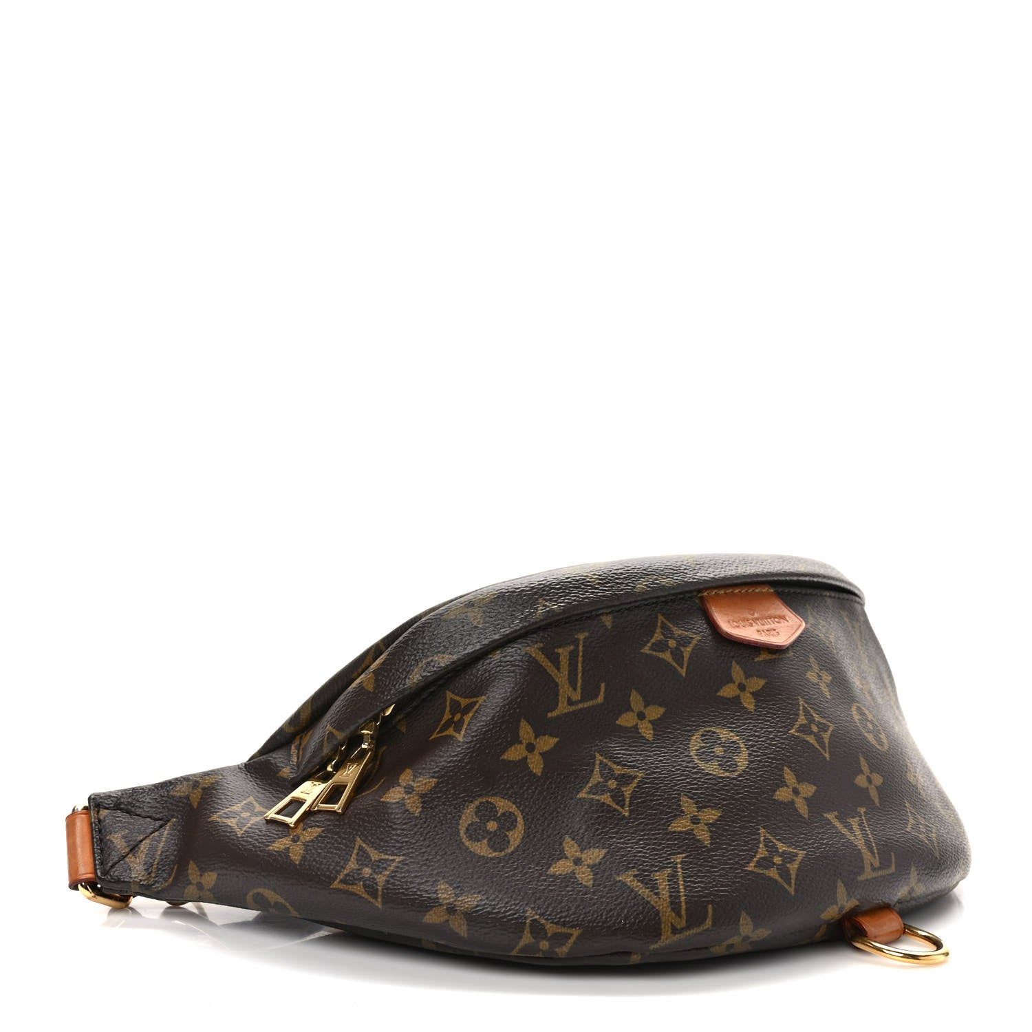 Louis Vuitton Monogram Bumbag 4 of 9