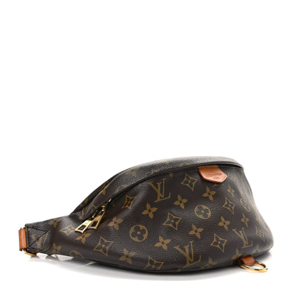 Louis Vuitton Monogram Bumbag 4 of 9