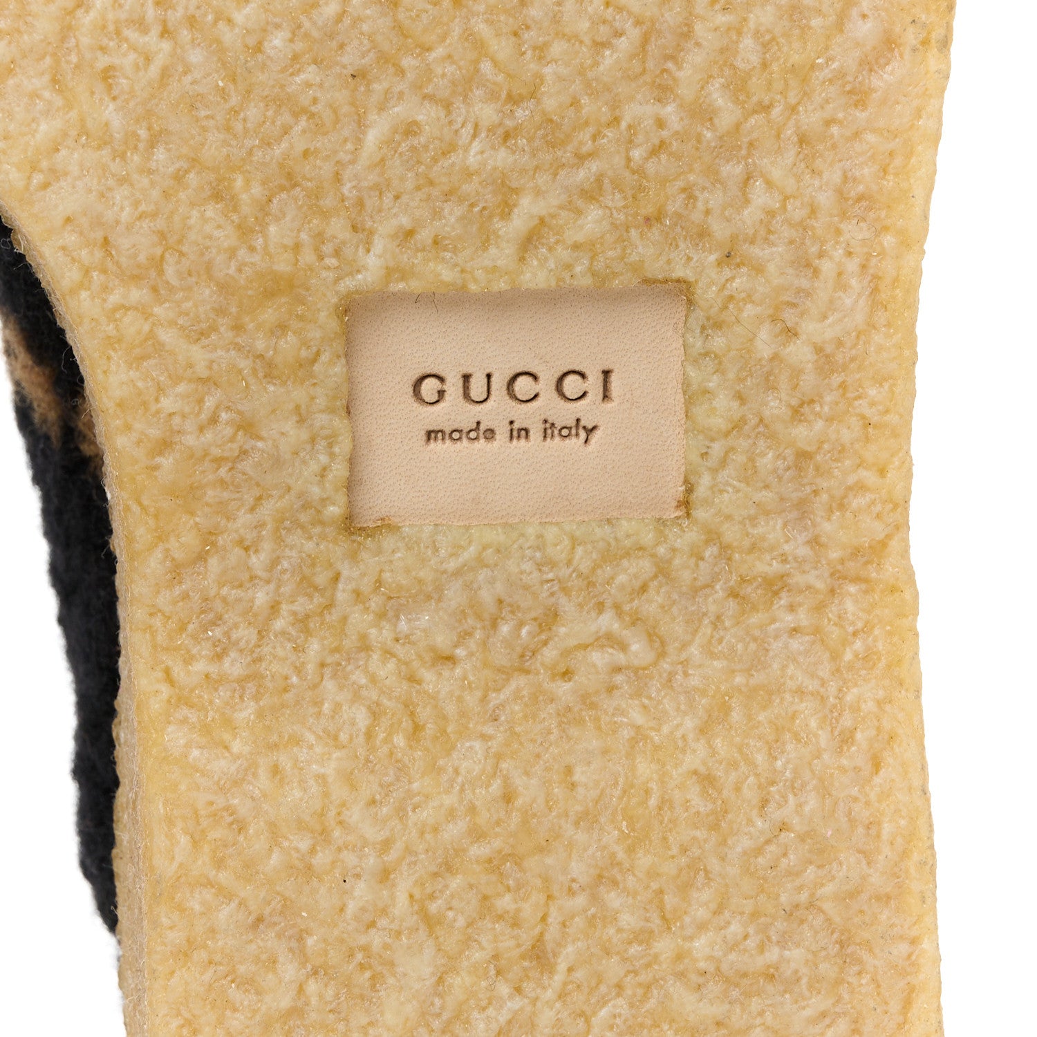 GUCCI シェアリング ムートンコート ダブルブレスト 羊革 イタリア製 44 Smooth long shearling coat in white, brown and black | GUCCI® US
