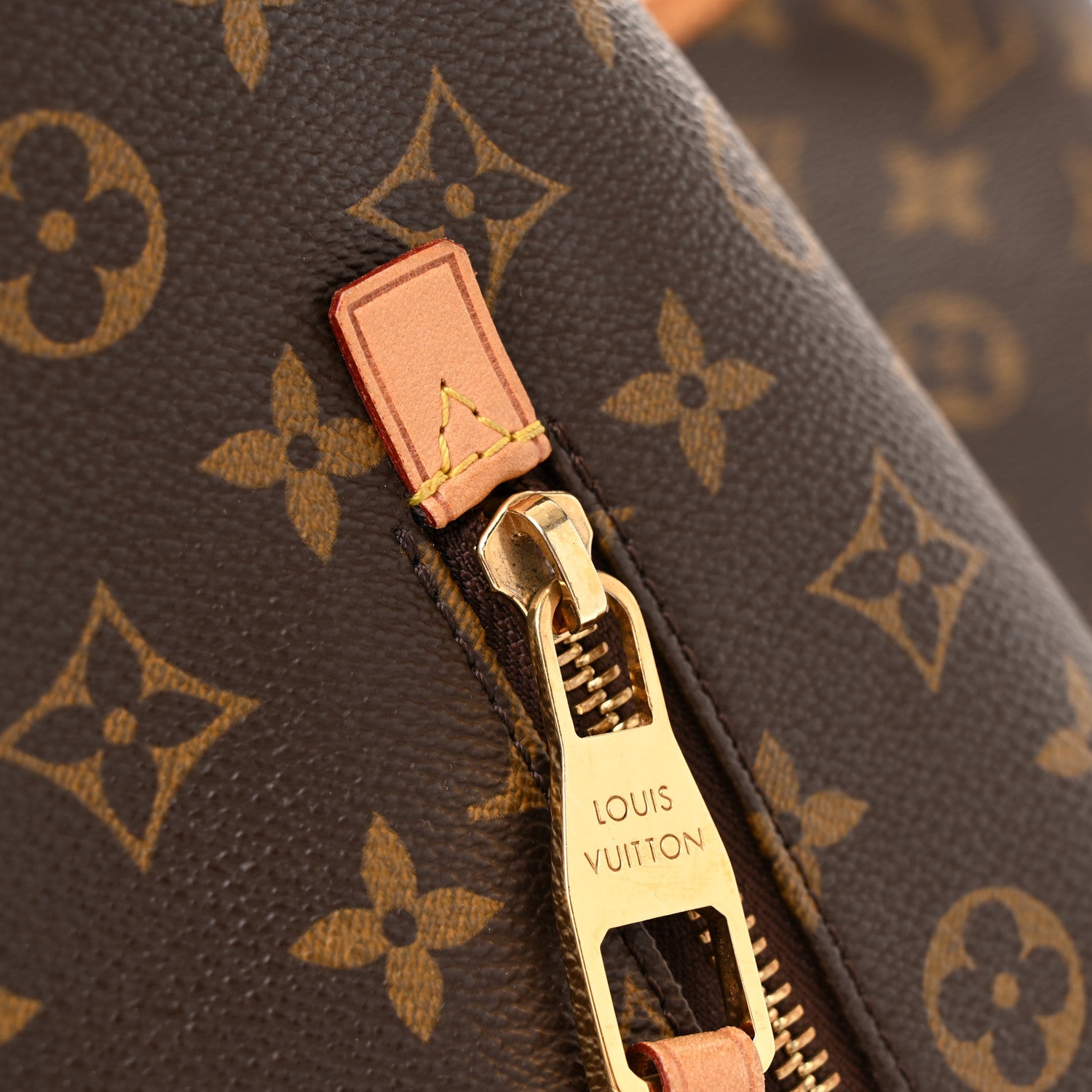 Louis Vuitton Monogram Delightful GM 11 of 13