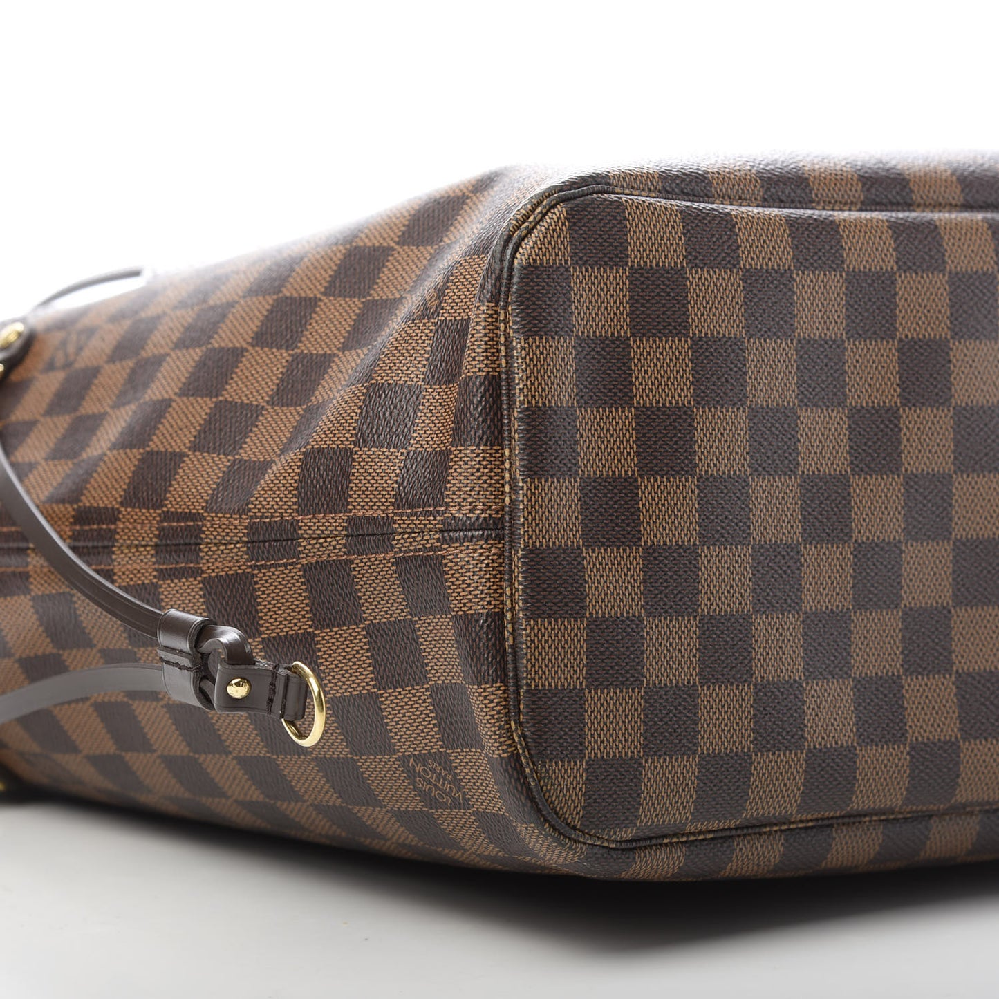 Damier Ebene Neo Neverfull MM