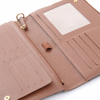 Louis Vuitton Monogram Insolite Organizer Wallet 6 of 7