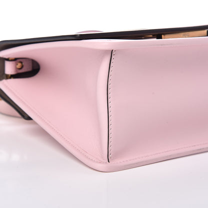 Fendi Vitello Century Opaco F is Fendi Kan I Shoulder Bag Peonia 5 of 12