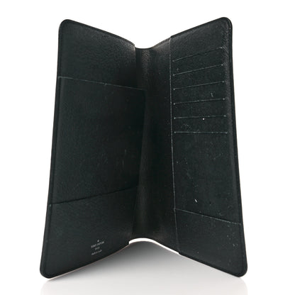 Louis Vuitton Damier Graphite Desk Agenda Cover 5 of 6