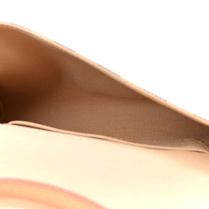 Louis Vuitton Damier Azur Favorite MM 5 of 11