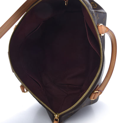 Louis Vuitton Monogram Turenne MM 5 of 10