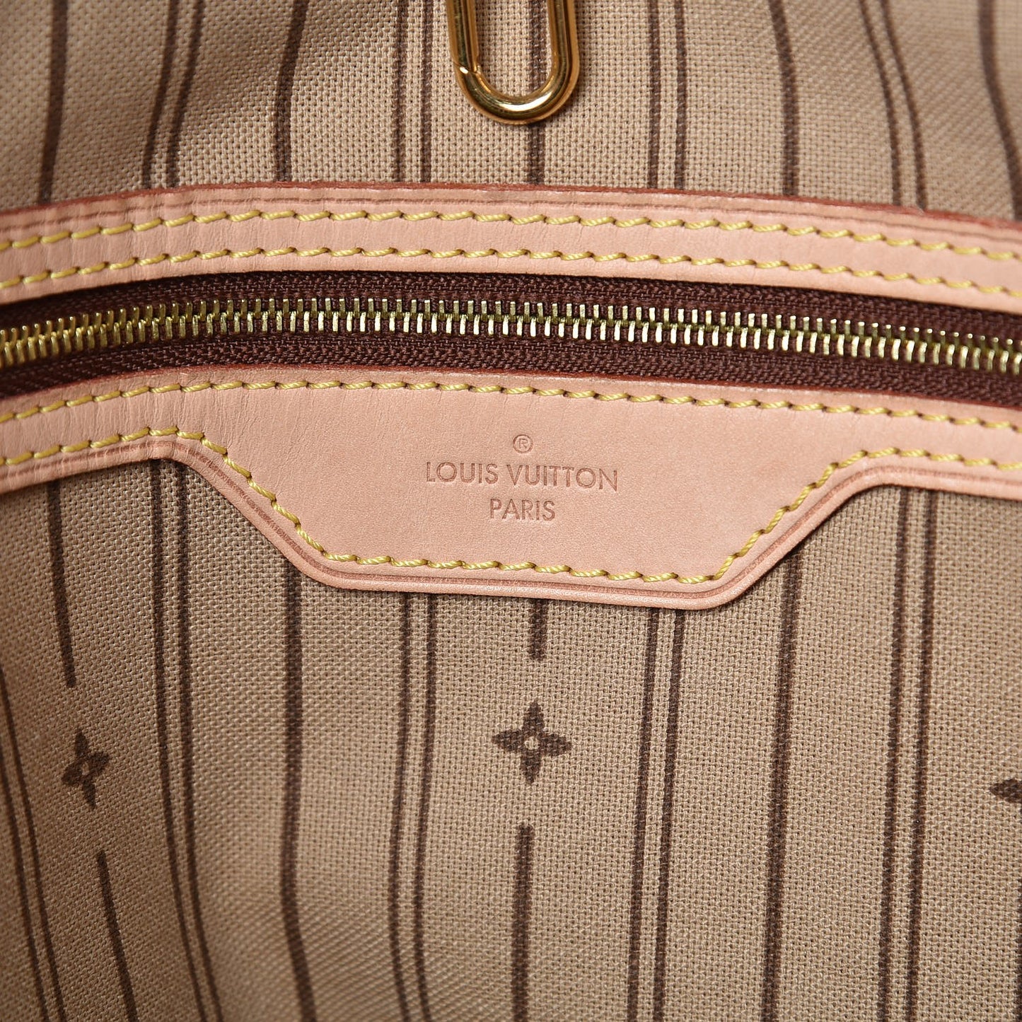 Monogram Delightful GM