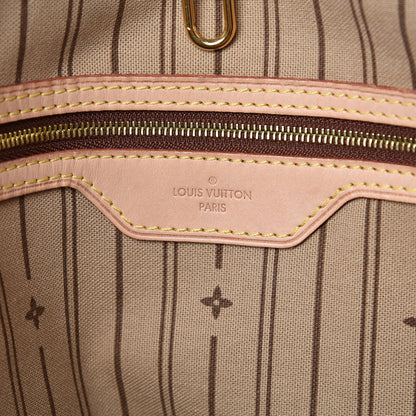 Louis Vuitton Monogram Delightful GM 6 of 10