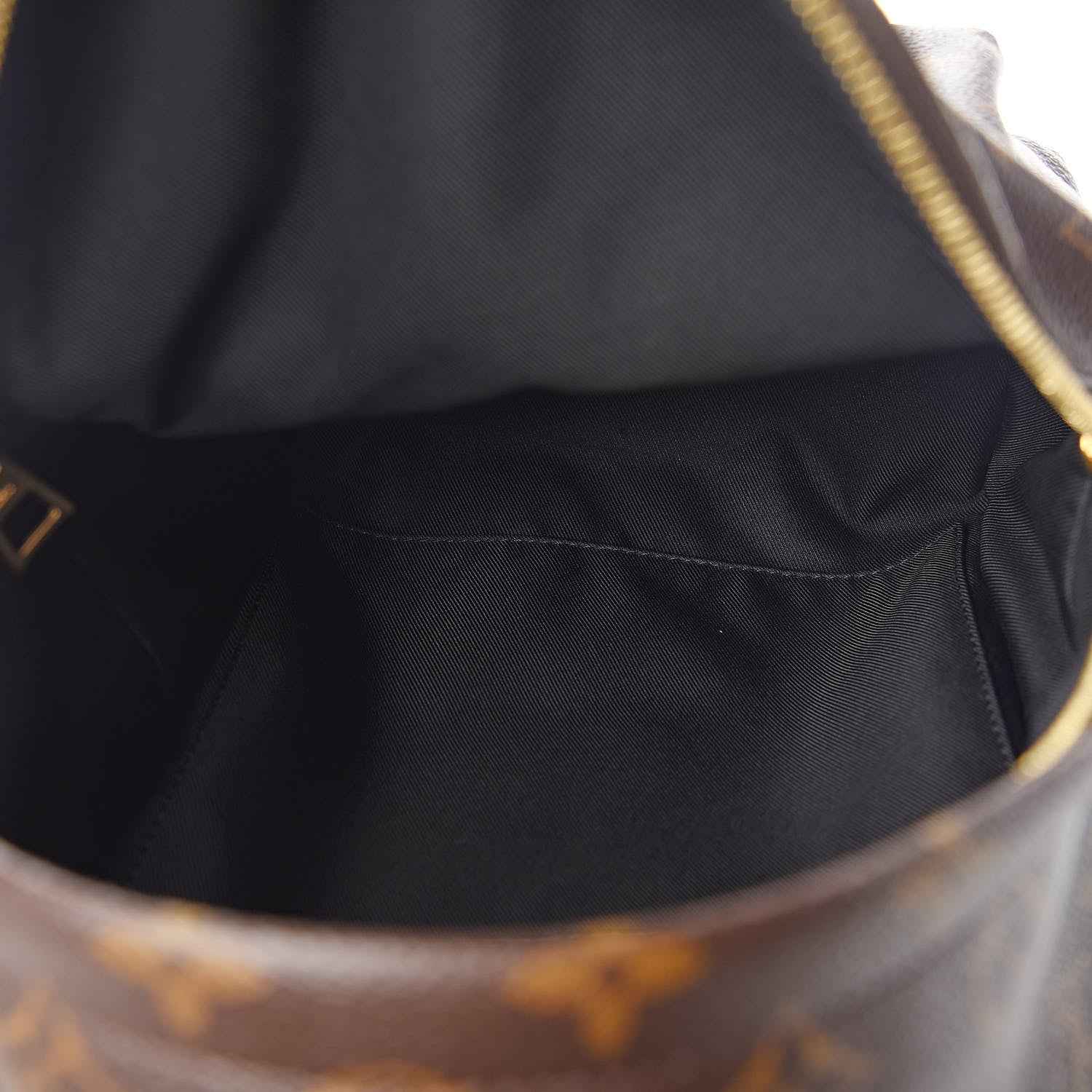 Louis Vuitton Monogram Palm Springs Backpack PM 5 of 11