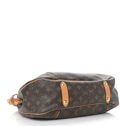 Louis Vuitton Monogram Galliera PM 4 of 14