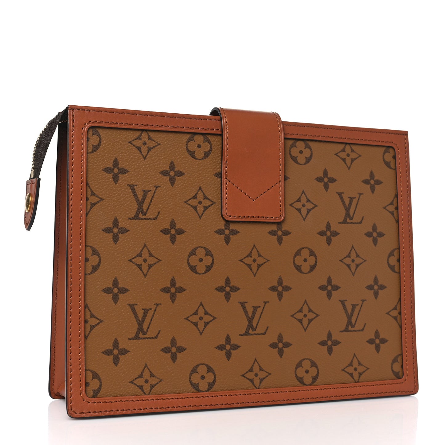 Monogram Pochette Dauphine