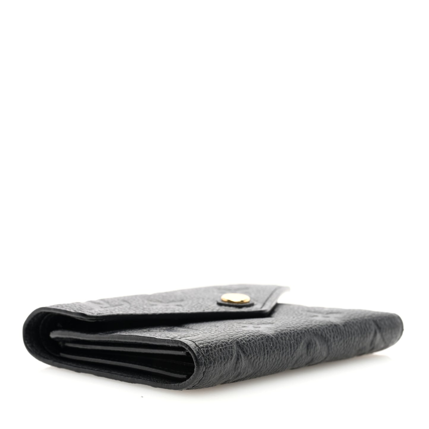 Empreinte Victorine Wallet Black