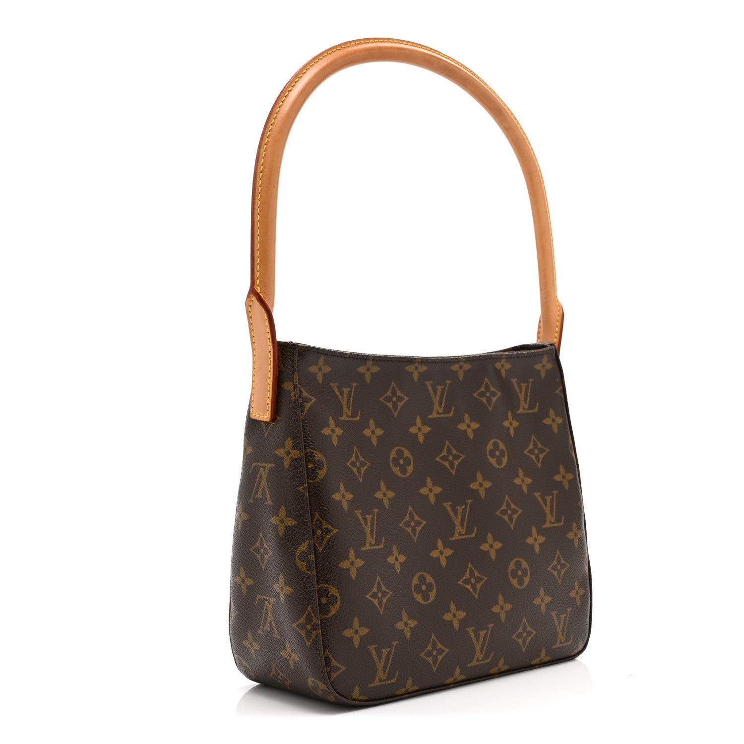 Louis Vuitton Monogram Looping MM 3 of 10
