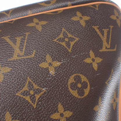 Louis Vuitton Monogram Sirius 70 4 of 11