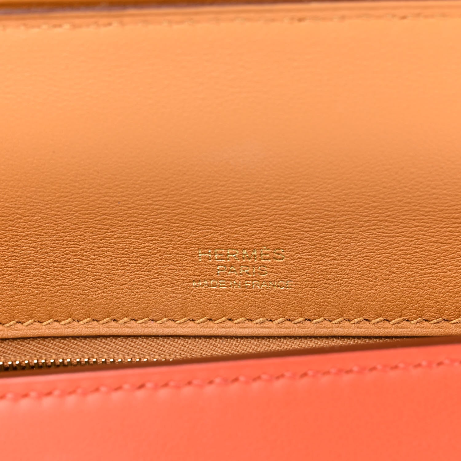 Hermes Togo Swift 24/24 29 Sesame Terre Battue 6 of 9