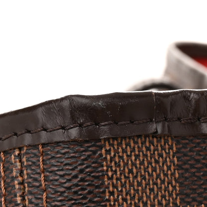 Louis Vuitton Damier Ebene Neverfull MM 13 of 13
