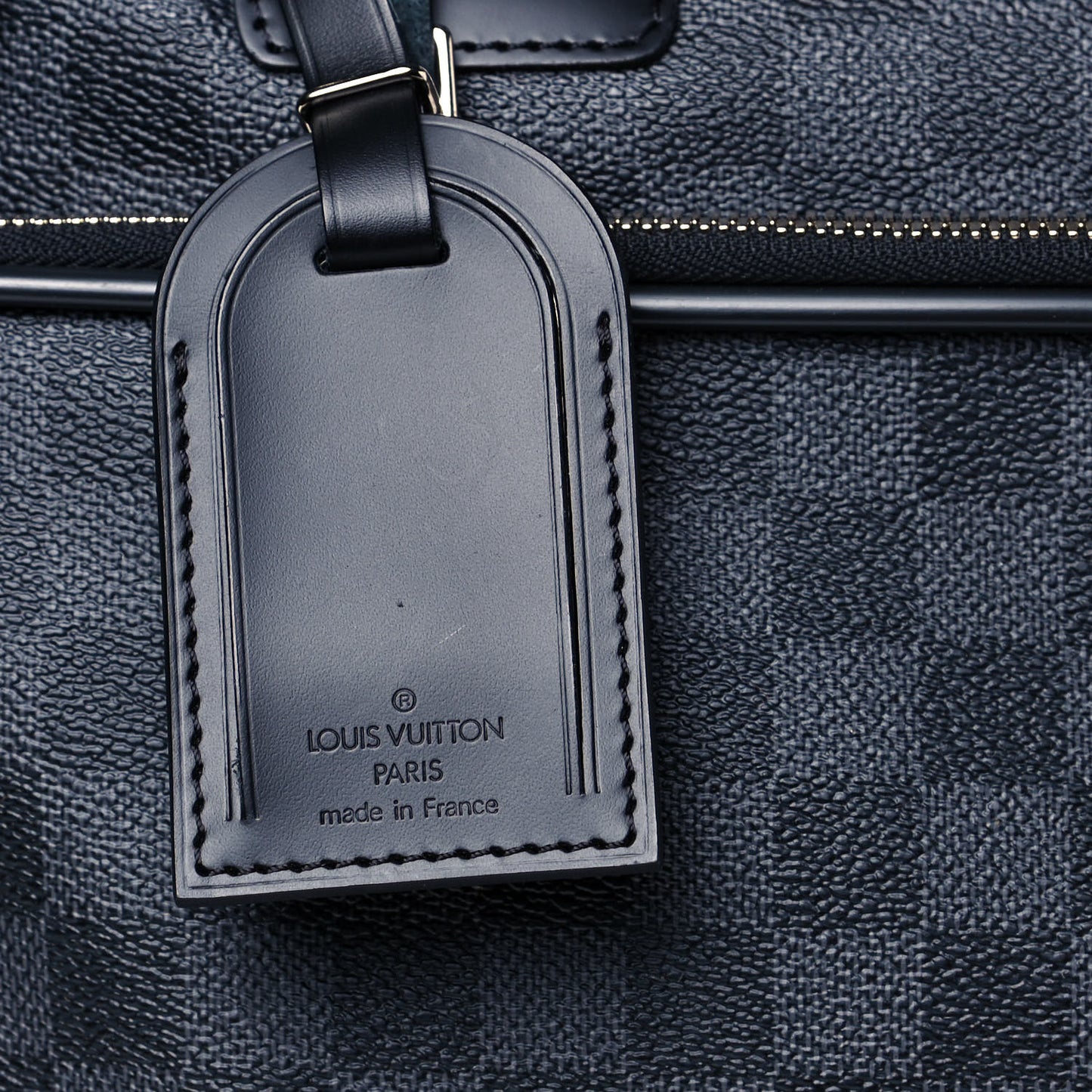 Damier Graphite Icare