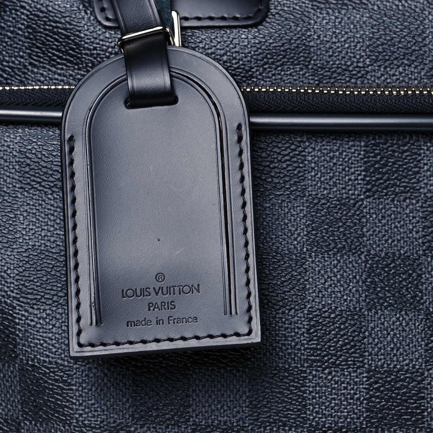 Louis Vuitton Damier Graphite Icare 7 of 11