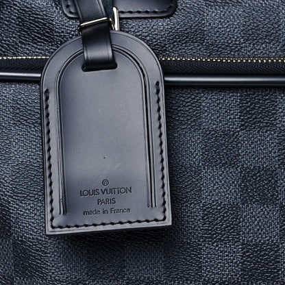 Louis Vuitton Damier Graphite Icare 7 of 11
