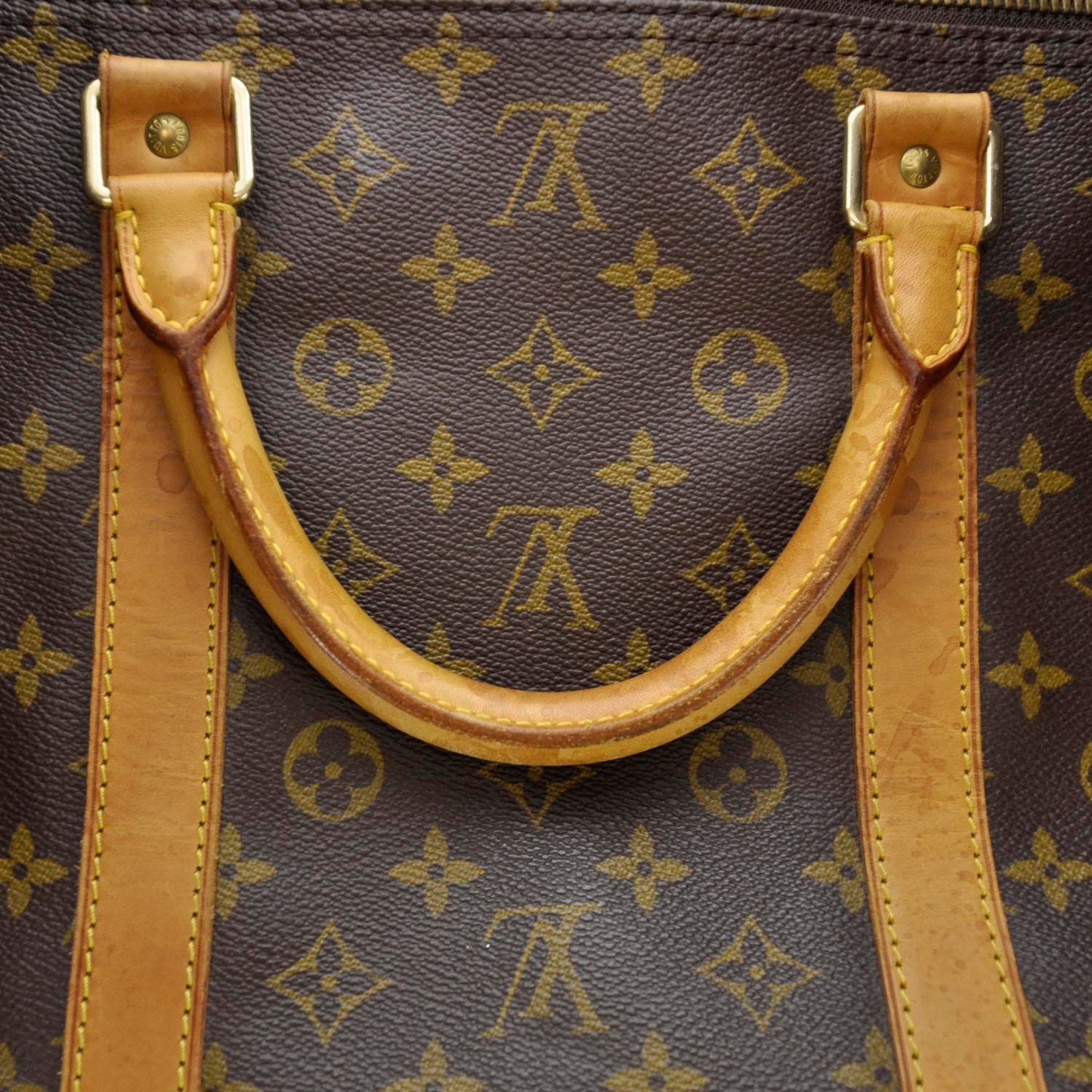Monogram Keepall 60