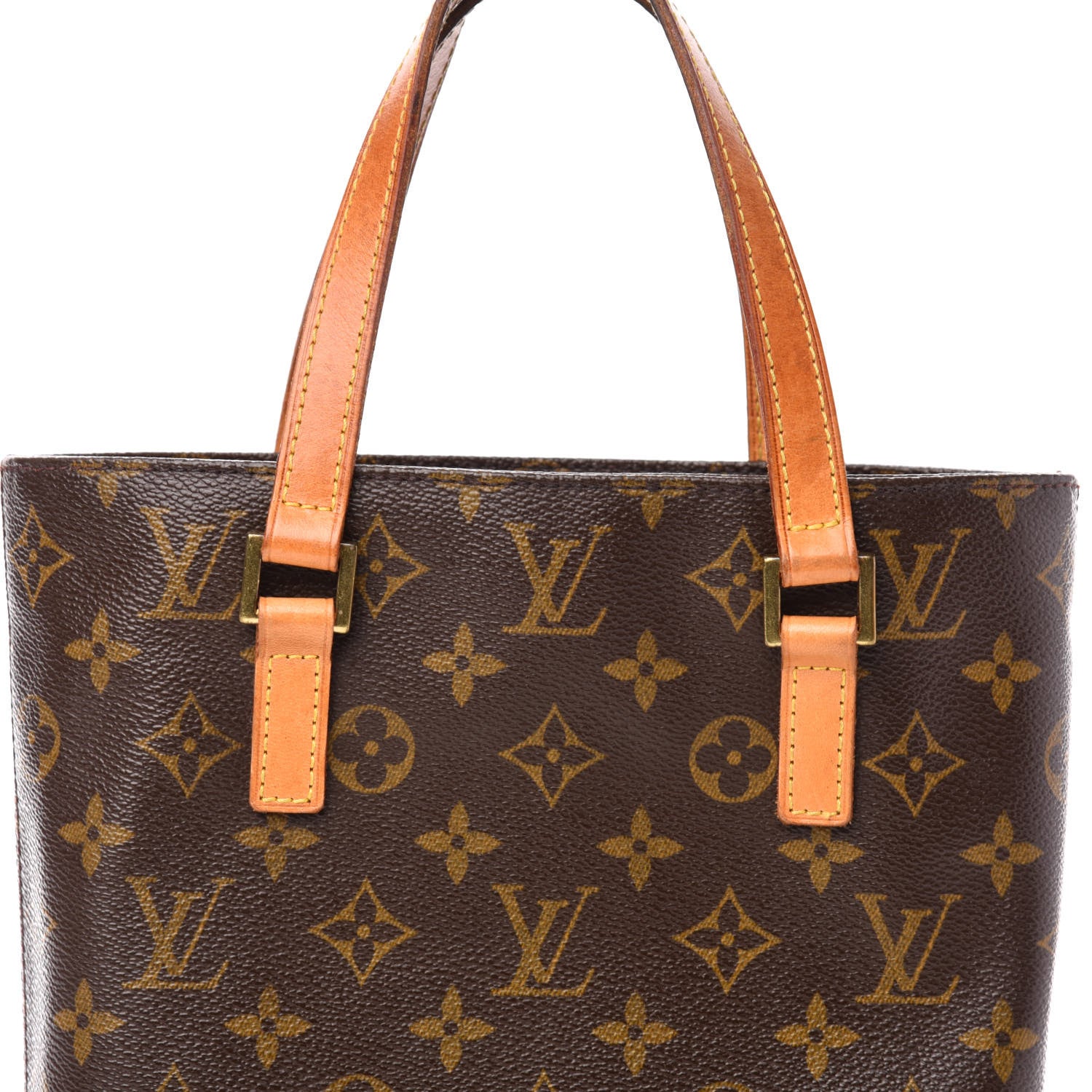 Louis Vuitton Monogram Vavin PM 11 of 11