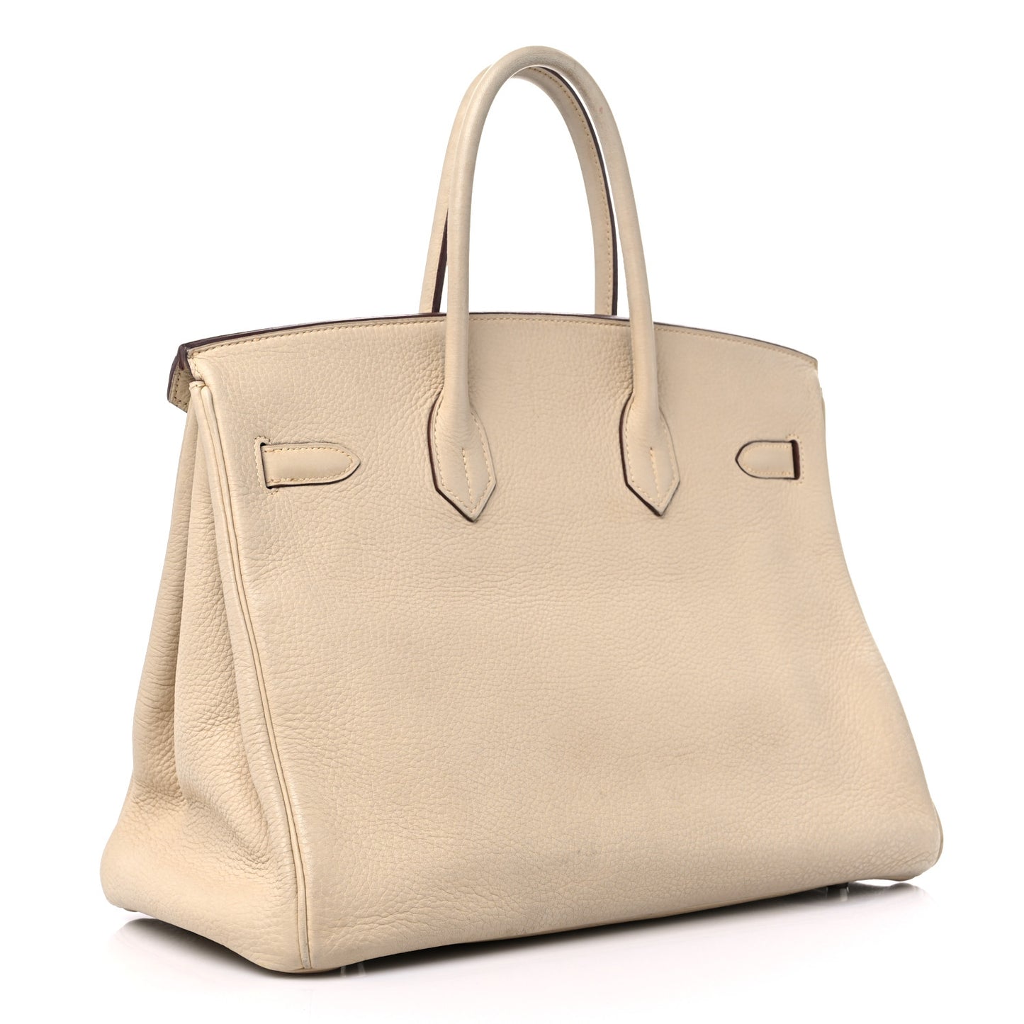 Togo Birkin 35 Parchemin