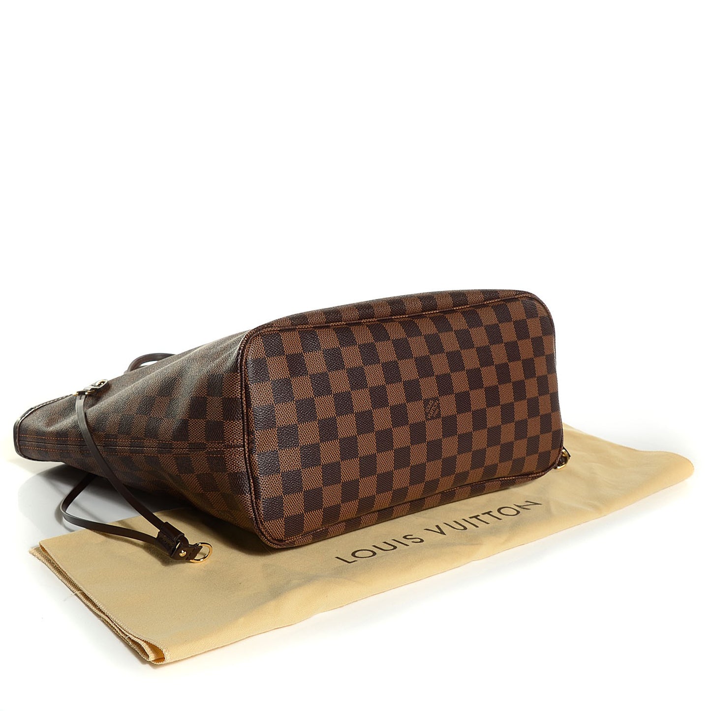 Damier Ebene Neverfull MM