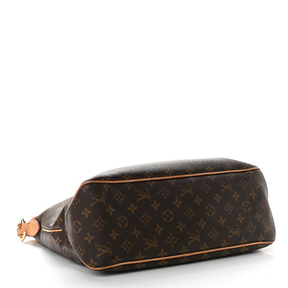 Louis Vuitton Monogram Delightful MM 4 of 10