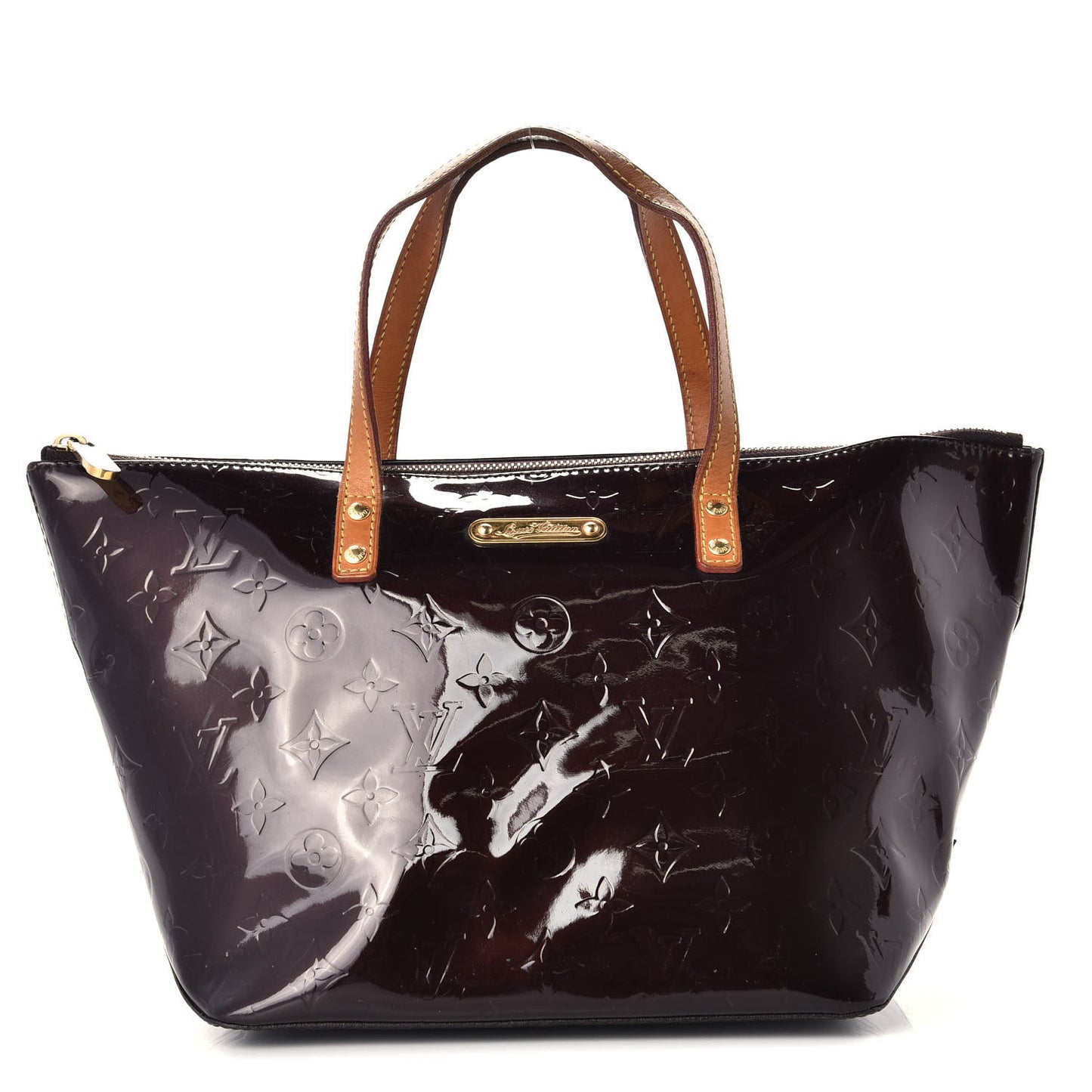 Vernis Bellevue PM Amarante