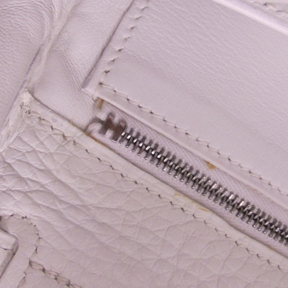 Taurillon Clemence KELLY 35 White