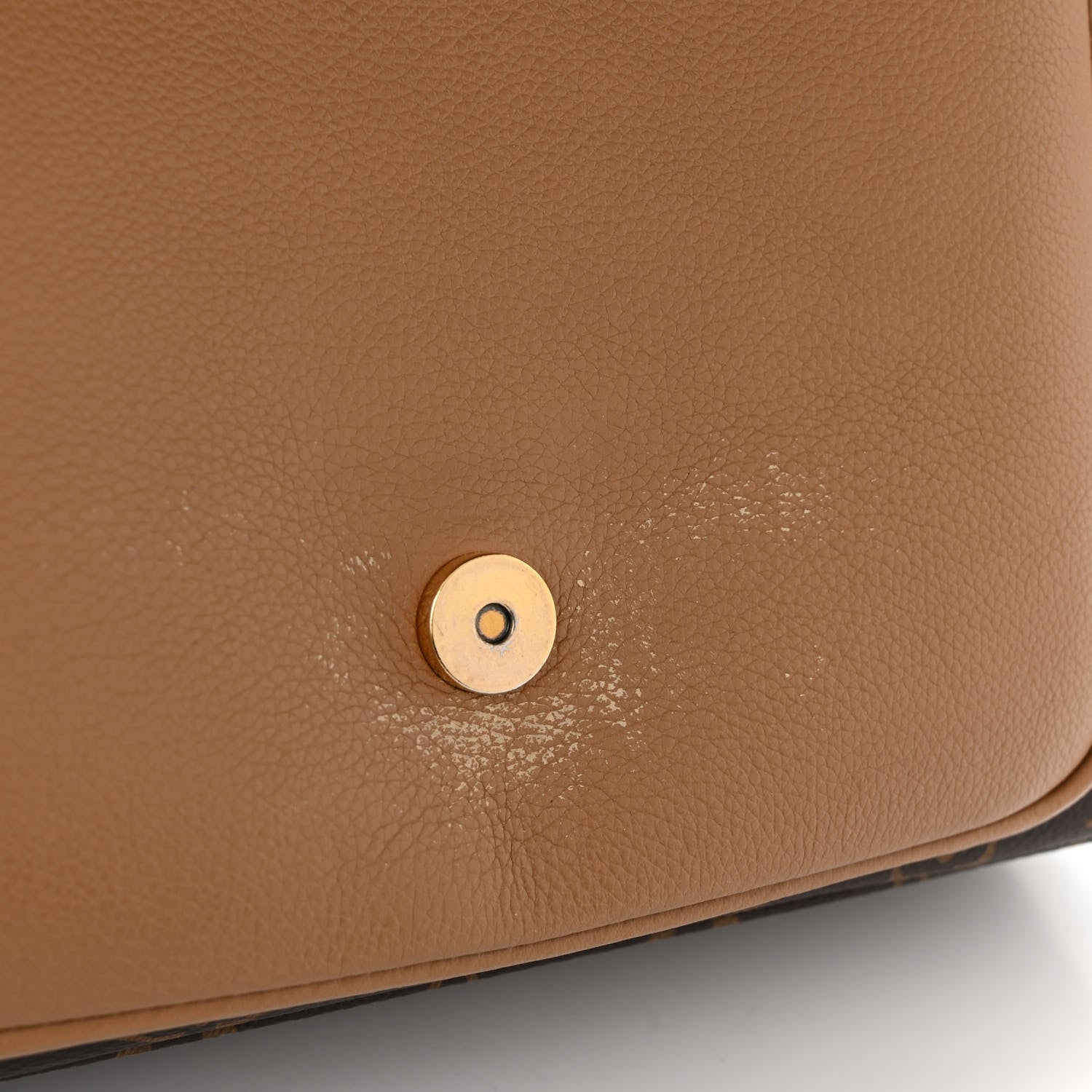 Louis Vuitton Monogram Marignan Sesame 12 of 13
