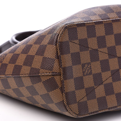 Louis Vuitton Damier Ebene Siena PM 8 of 10