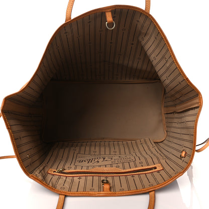 Louis Vuitton Monogram Neverfull GM 5 of 12