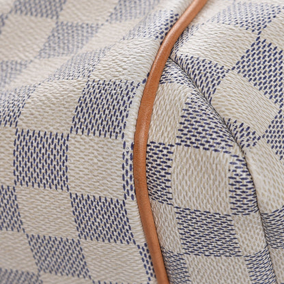 Louis Vuitton Damier Azur Totally MM 14 of 15