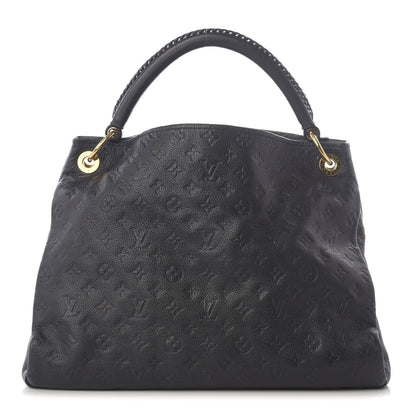 Louis Vuitton Empreinte Artsy MM Infini 1 of 13