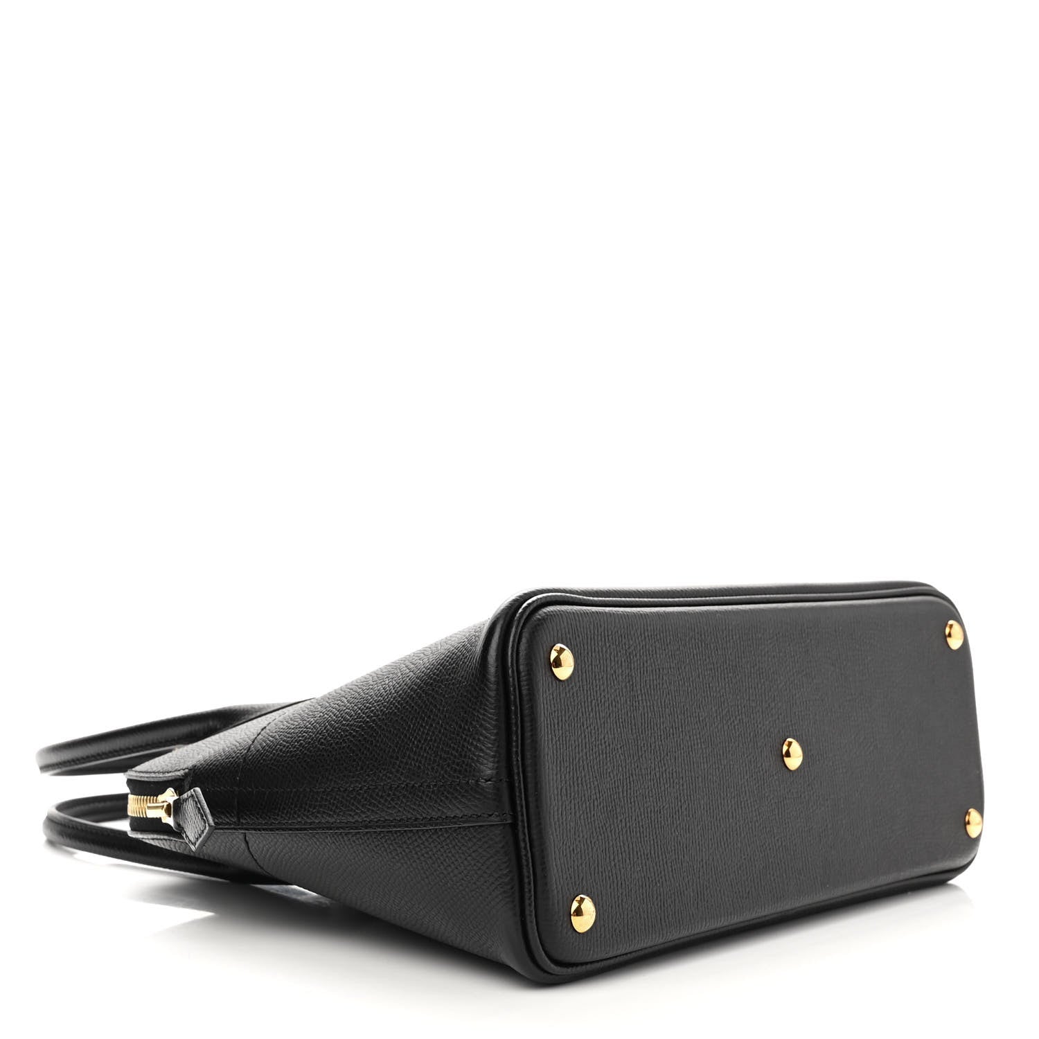 Hermes Epsom Bolide 27 Black 4 of 14