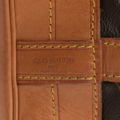 Louis Vuitton Monogram Noe 6 of 15