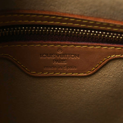 Louis Vuitton Monogram Looping GM 9 of 10