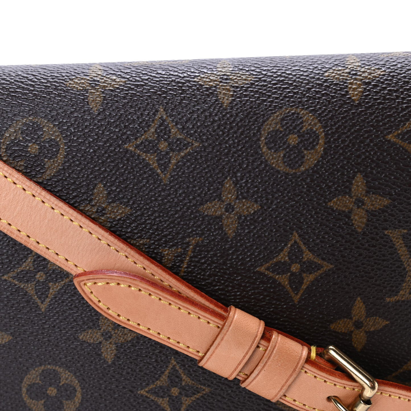 Monogram Musette Tango