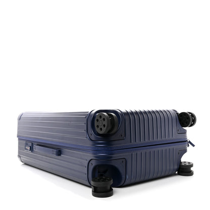Rimowa Matte Polycarbonate Essential Check-In L Blue 2 of 11