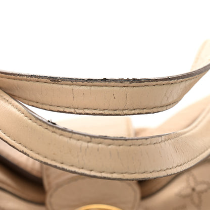 Louis Vuitton Mahina Cirrus PM Coquille 13 of 14