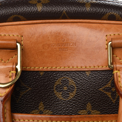 Louis Vuitton Monogram Trouville 6 of 14