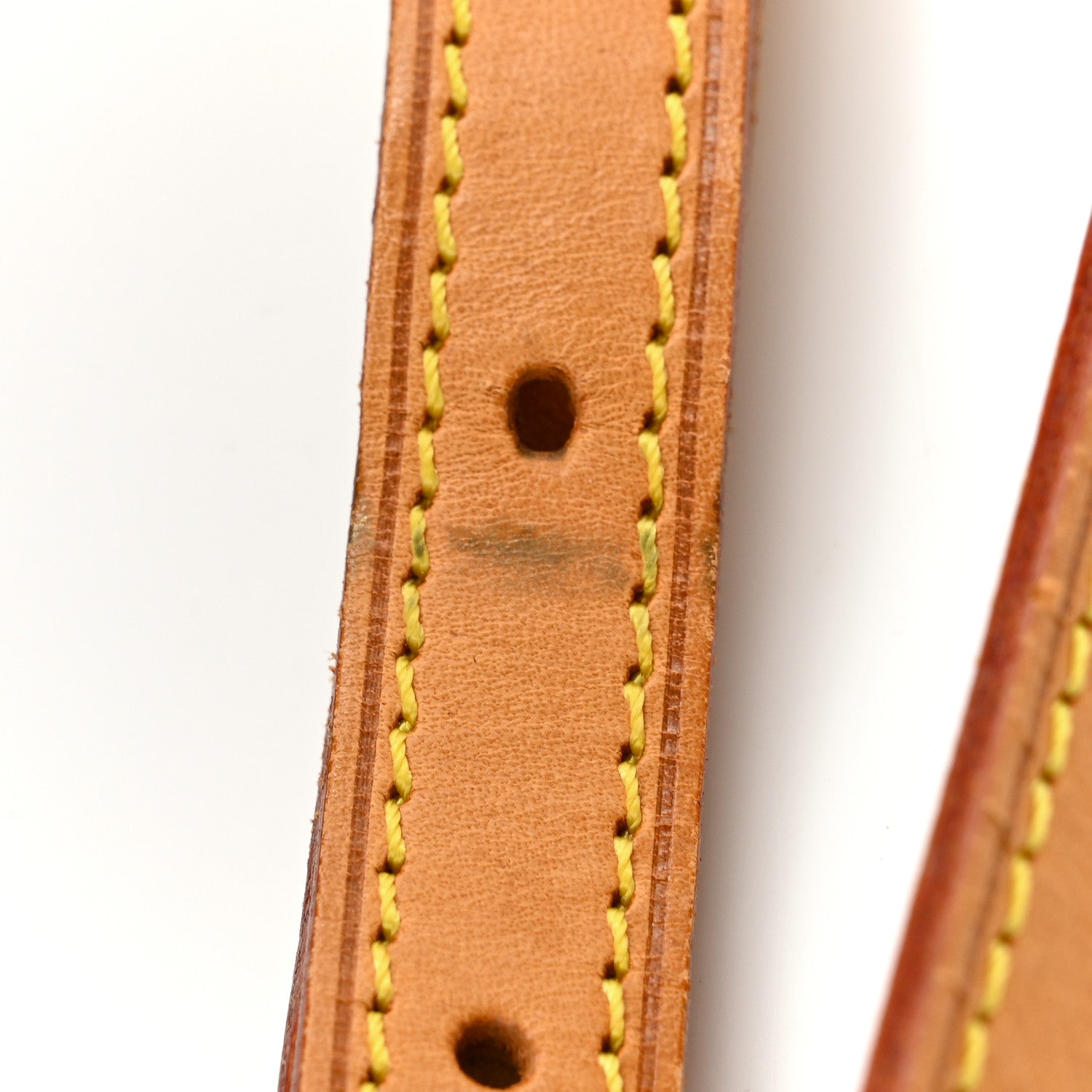 Louis Vuitton Vernis Christie MM Bronze 1856804 – FASHIONPHILE