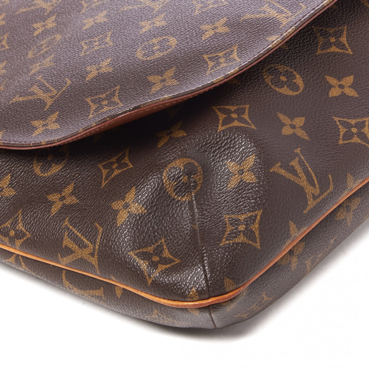 Monogram Musette GM