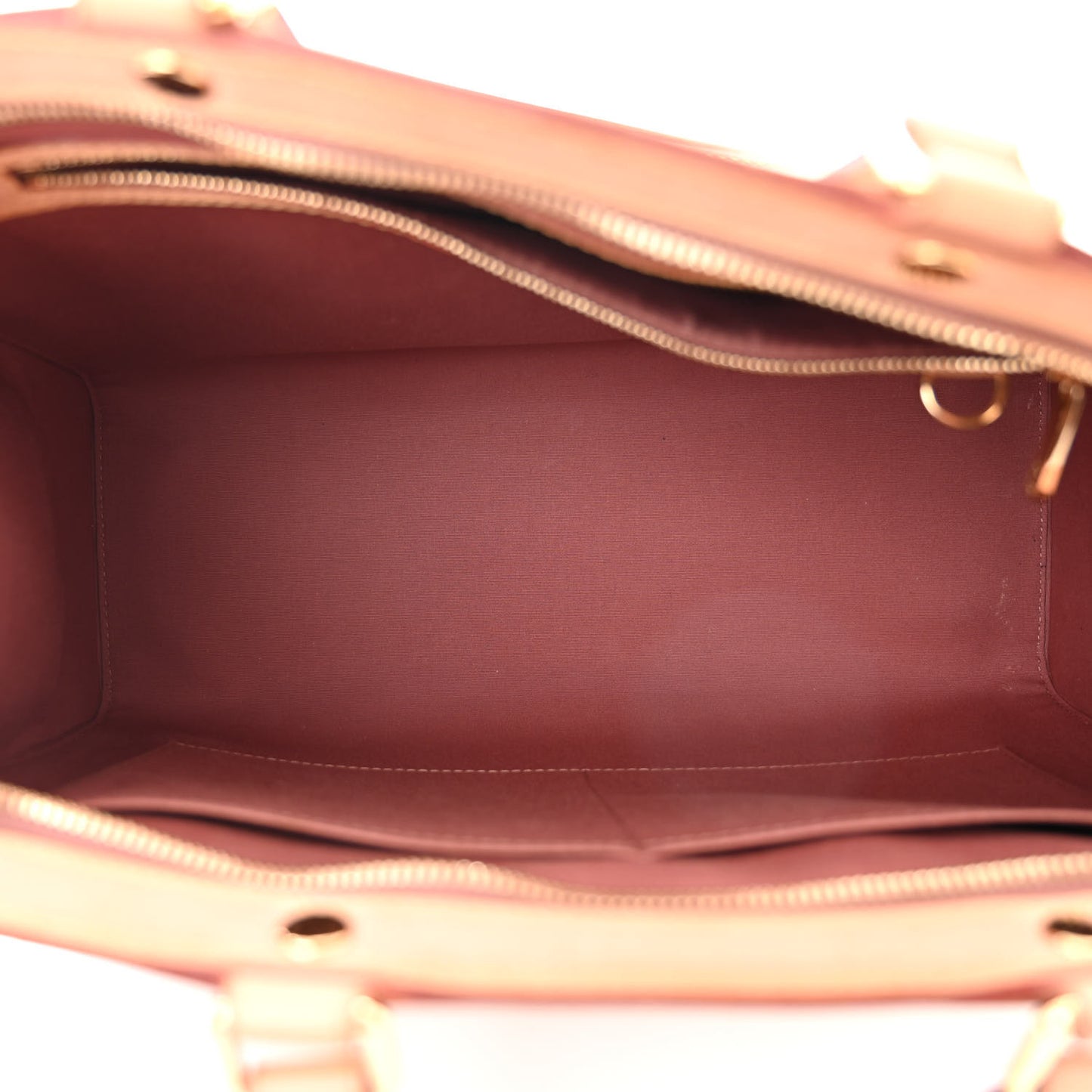 Vernis Brea GM Rose Velours