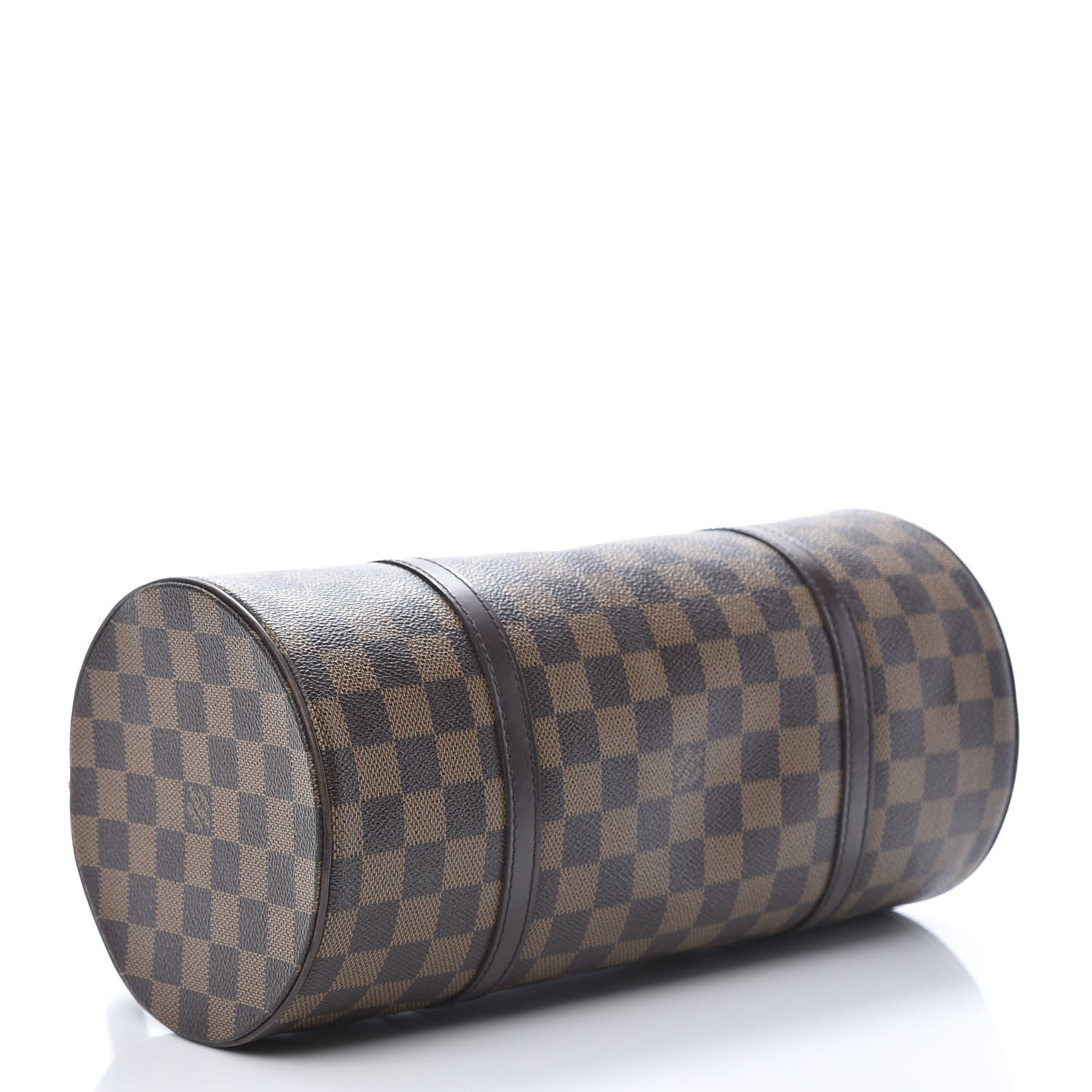 Louis Vuitton Damier Ebene Papillon 30 4 of 15