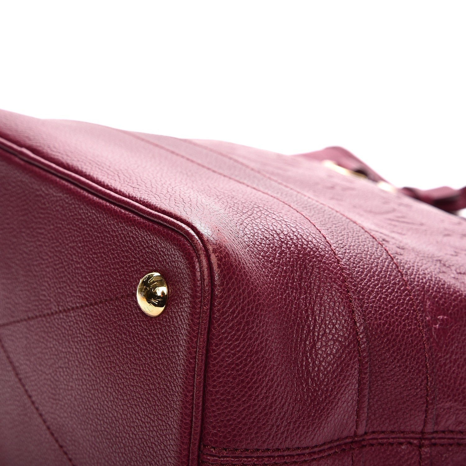 Louis Vuitton Empreinte Citadine PM Aurore 10 of 14